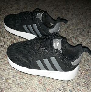 Boys Adidas Shoes